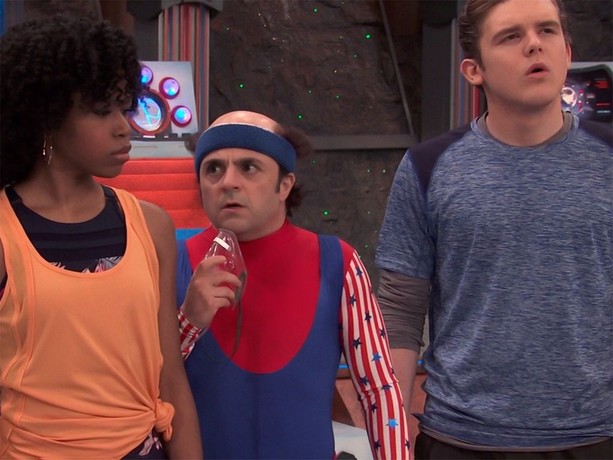 Henry danger season deals 4 episode 25
