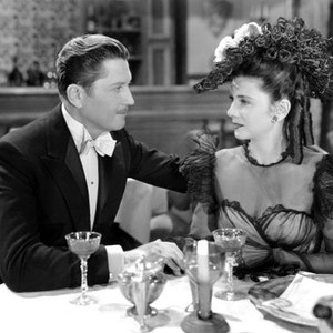 THE CATMAN OF PARIS, Carl Esmond, Lenore Aubert, 1946