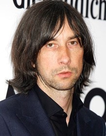 Bobby Gillespie