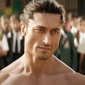 Commando 3 in online amazon prime