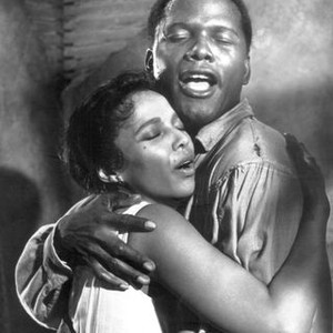 Porgy and Bess (1959) photo 6