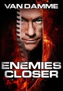 Enemies Closer poster image