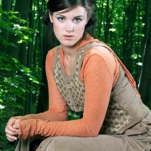 Lucy Griffiths as Marian