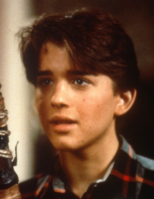 Ilan Mitchell-Smith - Rotten Tomatoes