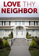 Love Thy Neighbor poster image