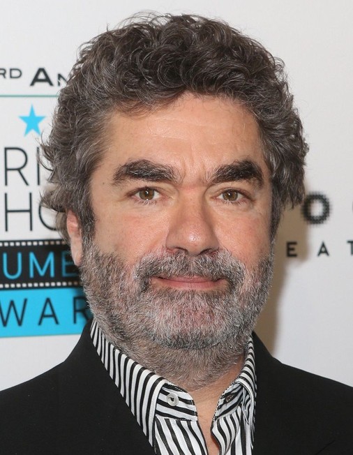 Joe Berlinger