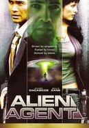 Alien Agent poster image