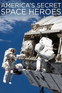 America's Secret Space Heroes: Season 1 | Rotten Tomatoes