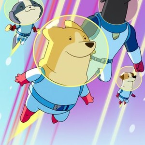 Dogs in Space - Rotten Tomatoes