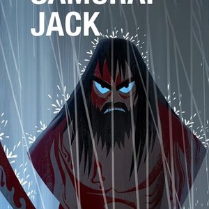 Samurai Jack Season 1 - watch full episodes streaming online