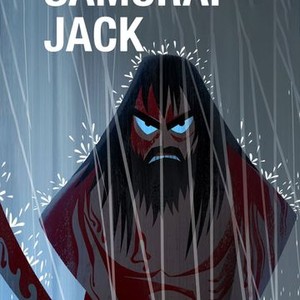 Samurai Jack - Rotten Tomatoes