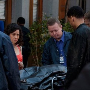 Common Law, Jack McGee (L), Michael Ealy (R), 'Role Play', Season 1, Ep. #7, 06/29/2012, ©USA