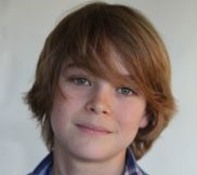 Judah Lewis - Rotten Tomatoes