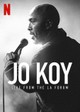 Jo Koy: Live from the LA Forum