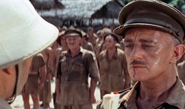 The Bridge on the River Kwai: Official Clip - The Coward's Code