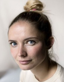 Neel Rønholt