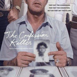 "The Confession Killer photo 3"