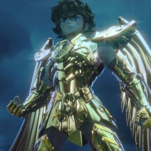 Saint Seiya: Knights of the Zodiac - Rotten Tomatoes