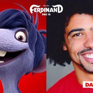 Daveed Diggs - Rotten Tomatoes