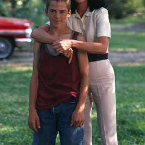 A scene from the film "Crazy In Alabama." photo 15