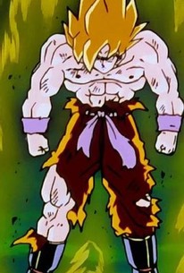 Dragon Ball Z: Season 2, Episode 14 - Rotten Tomatoes