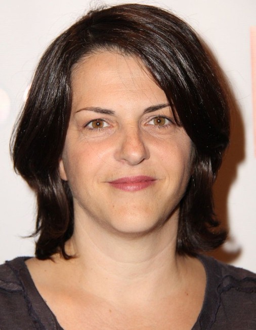 Stacie Passon