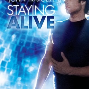 "Staying Alive photo 2"