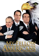 My Fellow Americans poster image