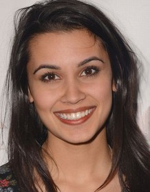 Sophia Ali
