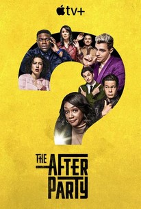 Watch trailer for The Afterparty