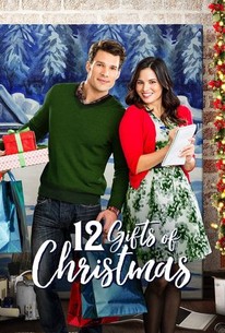 12 Gifts of Christmas (2015) | Rotten Tomatoes