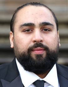 Asim Chaudhry