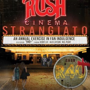 Rush: Cinema Strangiato photo 10