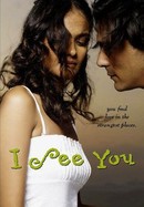 I See You poster image
