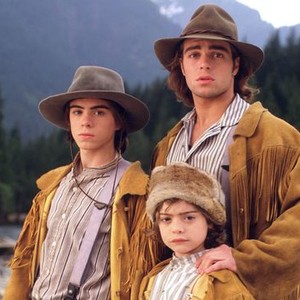 Brothers of the Frontier (1996) photo 1