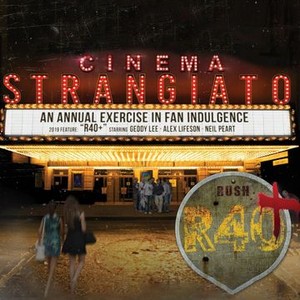 Rush: Cinema Strangiato photo 2