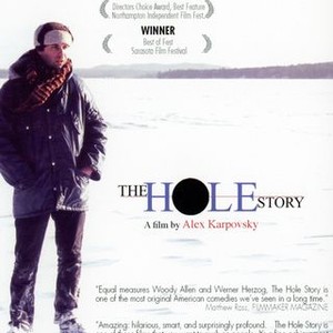 The Hole Story (2005) photo 5