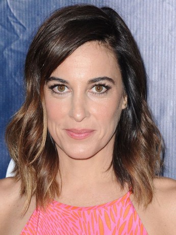 Lindsay Sloane Wonderjaren