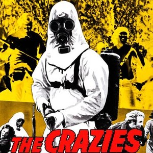 The Crazies photo 1