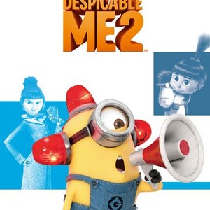 download the new Despicable Me 3