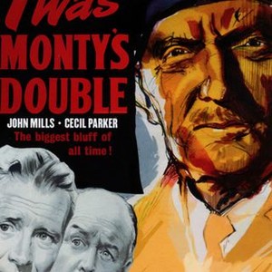 I Was Monty's Double (1959) photo 12