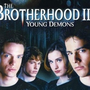 The Brotherhood III: Young Demons photo 1
