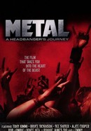 Metal: A Headbanger's Journey poster image