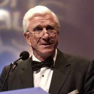 Leslie Nielsen