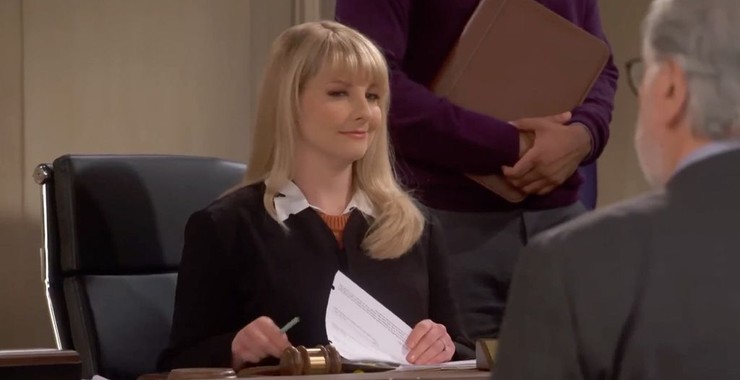 Night Court Rotten Tomatoes