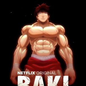 2nd Part of Baki Hanma Season 2 Begins Streaming on Netflix
