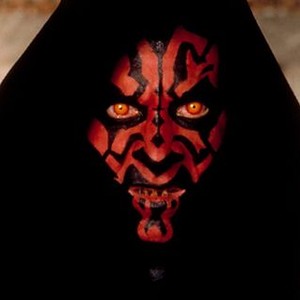STAR WARS: EPISODE I - THE PHANTOM MENACE, Ray Park, 1999