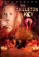 The Skeleton Key poster image