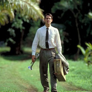 John Groberg (Chris Gorham) arrives in Tonga. photo 20