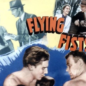 Flying Fists photo 2
